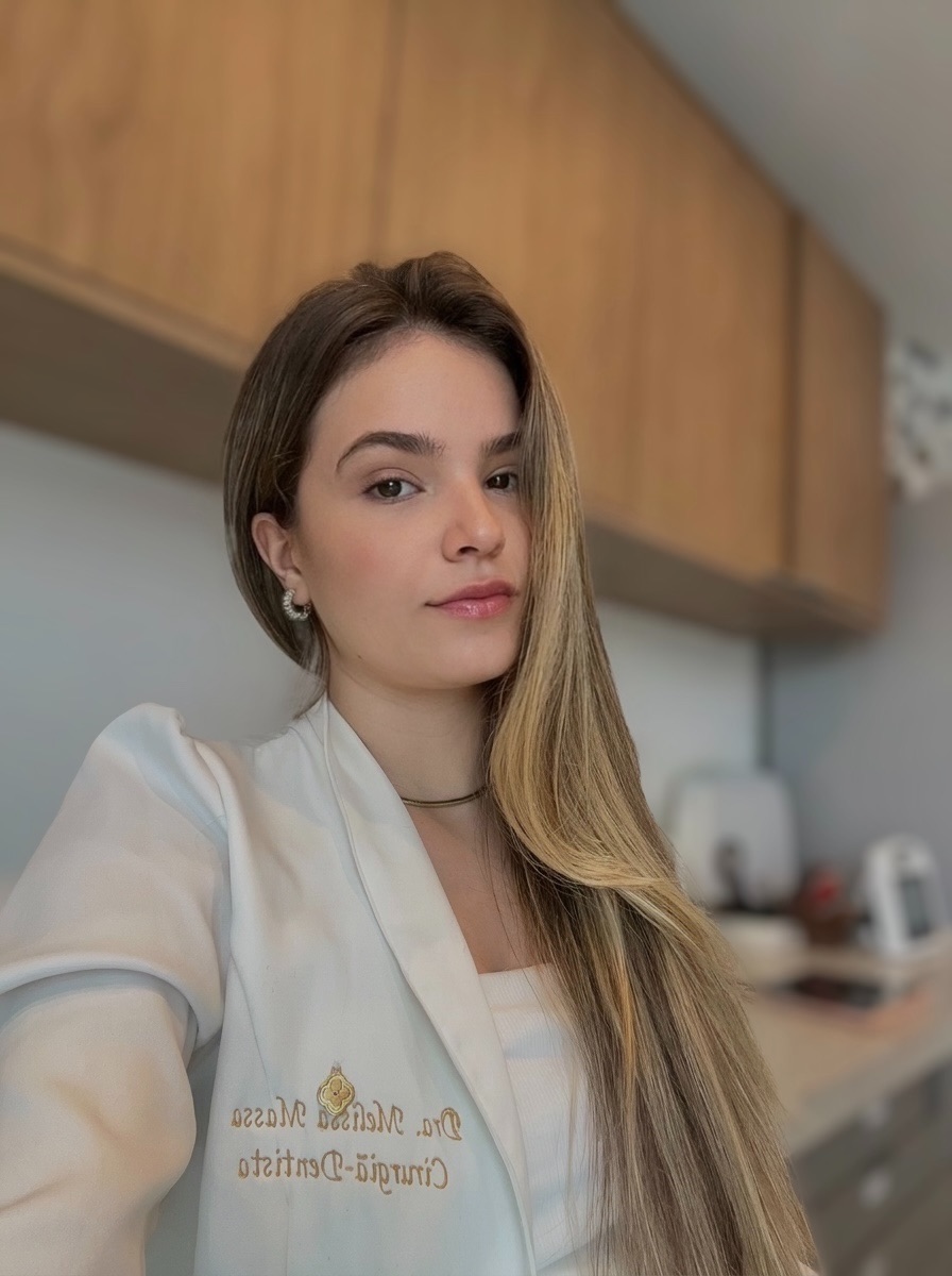 Dra. Melissa Massa
